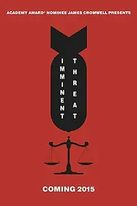 Постер к фильму «Imminent Threat (2015)»