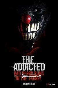 Постер к фильму «Зависимость (2013)»