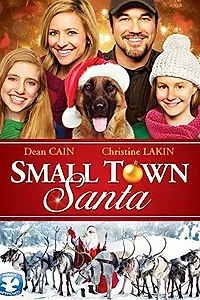 Постер к фильму «Holiday Miracle (2014)»