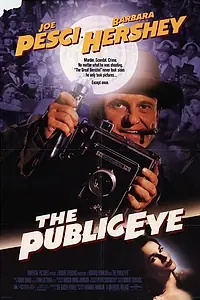 Постер к фильму «Фотограф (1992)»