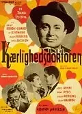 Главный постер фильма «Kærlighedsdoktoren (1952)»