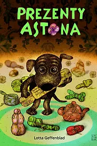 Постер к мультфильму «Astons Presenter (2012)»