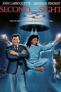 Главный постер фильма «Ясновидение (1989)»