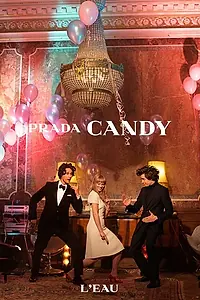 Постер к фильму «Prada: Candy (2013)»