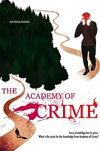 Главный постер фильма «Академия гангстеров (2013)»