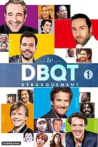 Постер к сериалу «Высадка (2013)»