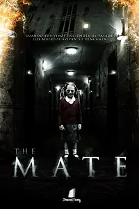 Постер к фильму «The Mate»