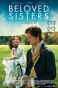 Постер к фильму «Возлюбленные сёстры (2014)»