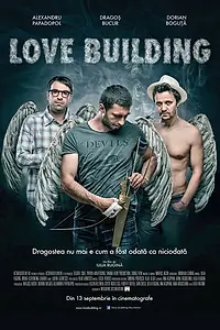 Постер к фильму «Дом любви (2013)»