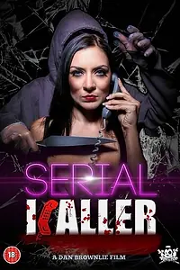 Постер к фильму «Serial Kaller (2014)»