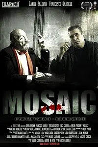 Постер к фильму «Мозаика (2013)»