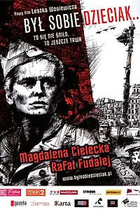 Постер к фильму «Танец смерти. Сцены из Варшавского восстания (2012)»