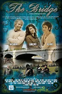 Постер к фильму «The Bridge (2013)»