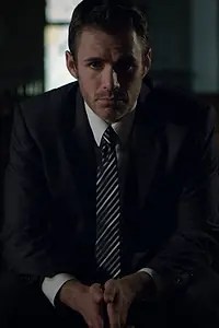 Постер к фильму «Blue Code (2013)»