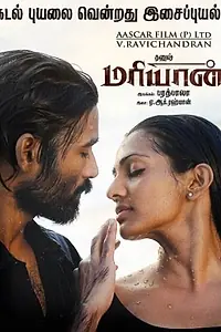 Постер к фильму «Марьян (2013)»