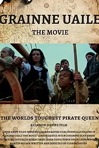 Постер к фильму «Grainne Uaile: The Movie (2025)»