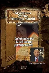 Постер к фильму «Mysteries of the Ancient World (1994)»