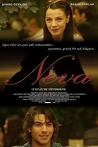 Постер к фильму «Нева (2013)»