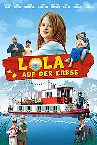Постер к фильму «Лола на «Горошине» (2014)»