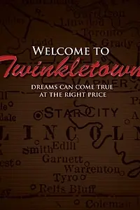 Постер к фильму «TwinkleTown (2013)»