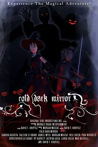 Постер к фильму «Cold Dark Mirror (2015)»