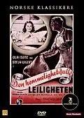 Главный постер фильма «Den hemmelighetsfulle leiligheten (1948)»