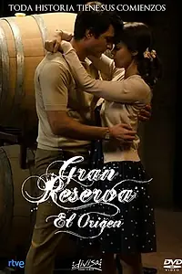 Постер к сериалу «Большой резерв. Истоки (2013)»