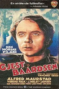 Постер к фильму «Бордсен (1939)»