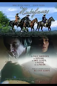 Постер к фильму «Huérfanos (2014)»