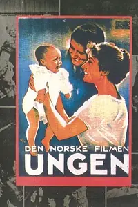 Постер к фильму «Ungen (1938)»