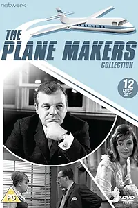 Постер к сериалу «Производители самолета (1963 - 1965)»