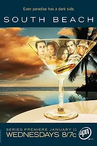 Постер к сериалу «Саус Бич (2006)»