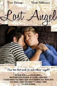 Постер к фильму «Lost Angel (2013)»