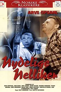 Главный постер фильма «Nydelige nelliker (1964)»