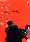 Постер к фильму «Pastor Jarman kommer hjem (1958)»