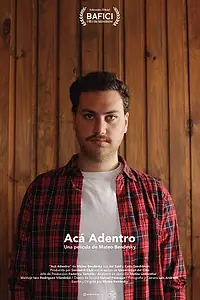 Постер к фильму «Acá adentro (2013)»