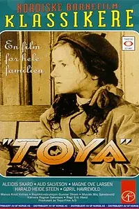 Постер к фильму «Toya (1956)»