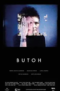 Постер к фильму «Butoh (2013)»