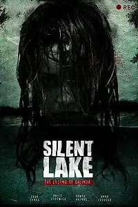 Главный постер фильма «Silent Lake (2013)»