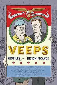 Постер к фильму «Veeps (2013)»
