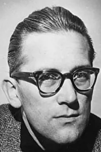 Главный постер фильма «Ut av mørket (1958)»