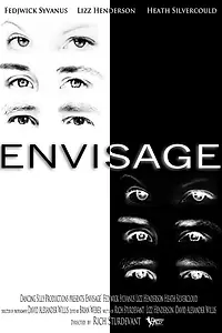 Постер к фильму «Envisage (2016)»