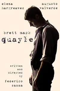 Постер к фильму «Quayle (2014)»