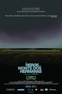 Постер к фильму «Герой высоты Дос Эрманас (2011)»