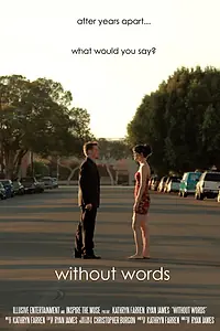 Постер к фильму «Без слов (2013)»