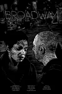 Постер к фильму «Broadway (2013)»