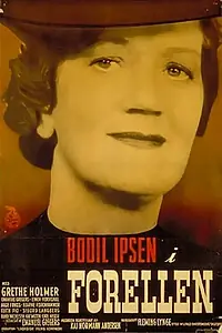 Постер к фильму «Forellen (1942)»