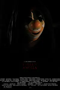 Постер к фильму «Fallen Angels (2013)»