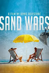 Главный постер фильма «Sand Wars (2013)»