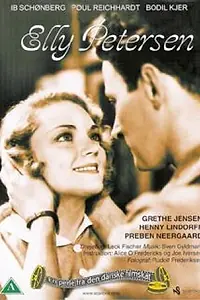 Постер к фильму «Elly Petersen (1944)»